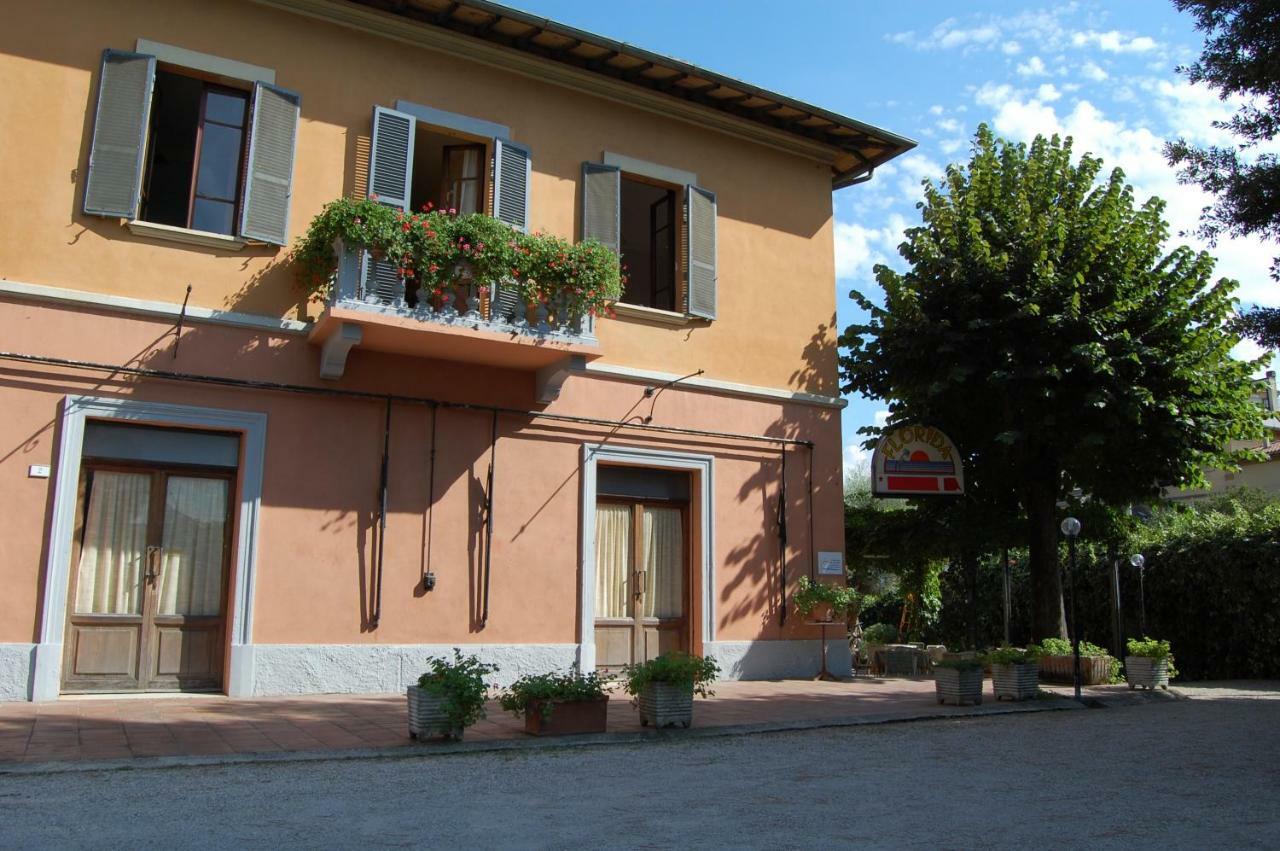 B&B Florida House Passignano sul Trasimeno Exterior photo