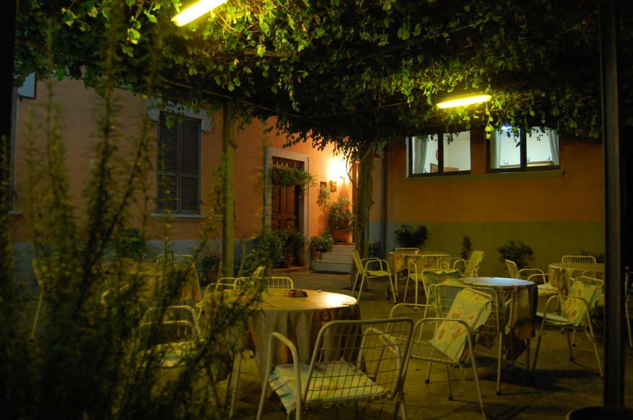 B&B Florida House Passignano sul Trasimeno Exterior photo