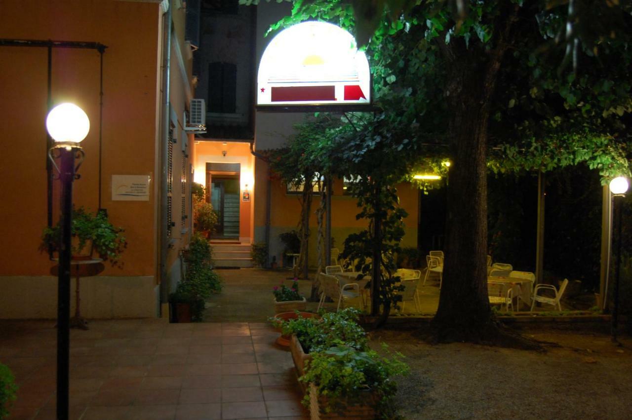 B&B Florida House Passignano sul Trasimeno Exterior photo