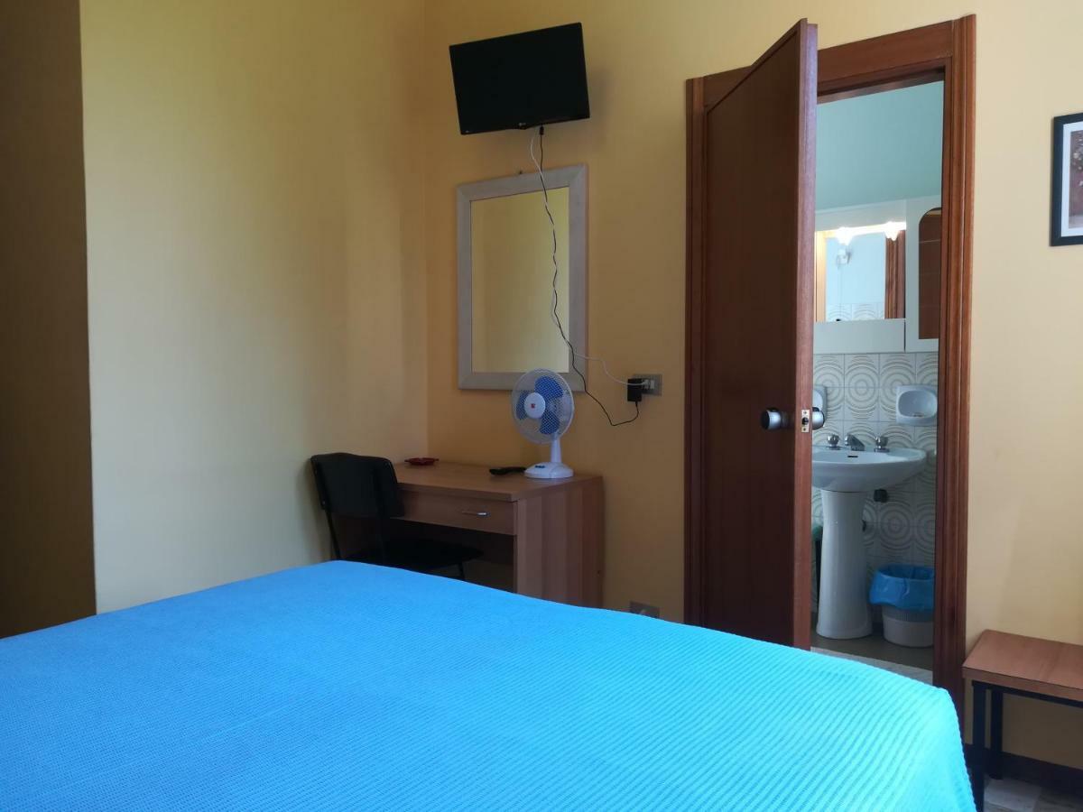 B&B Florida House Passignano sul Trasimeno Exterior photo