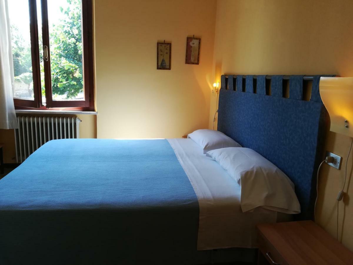 B&B Florida House Passignano sul Trasimeno Exterior photo