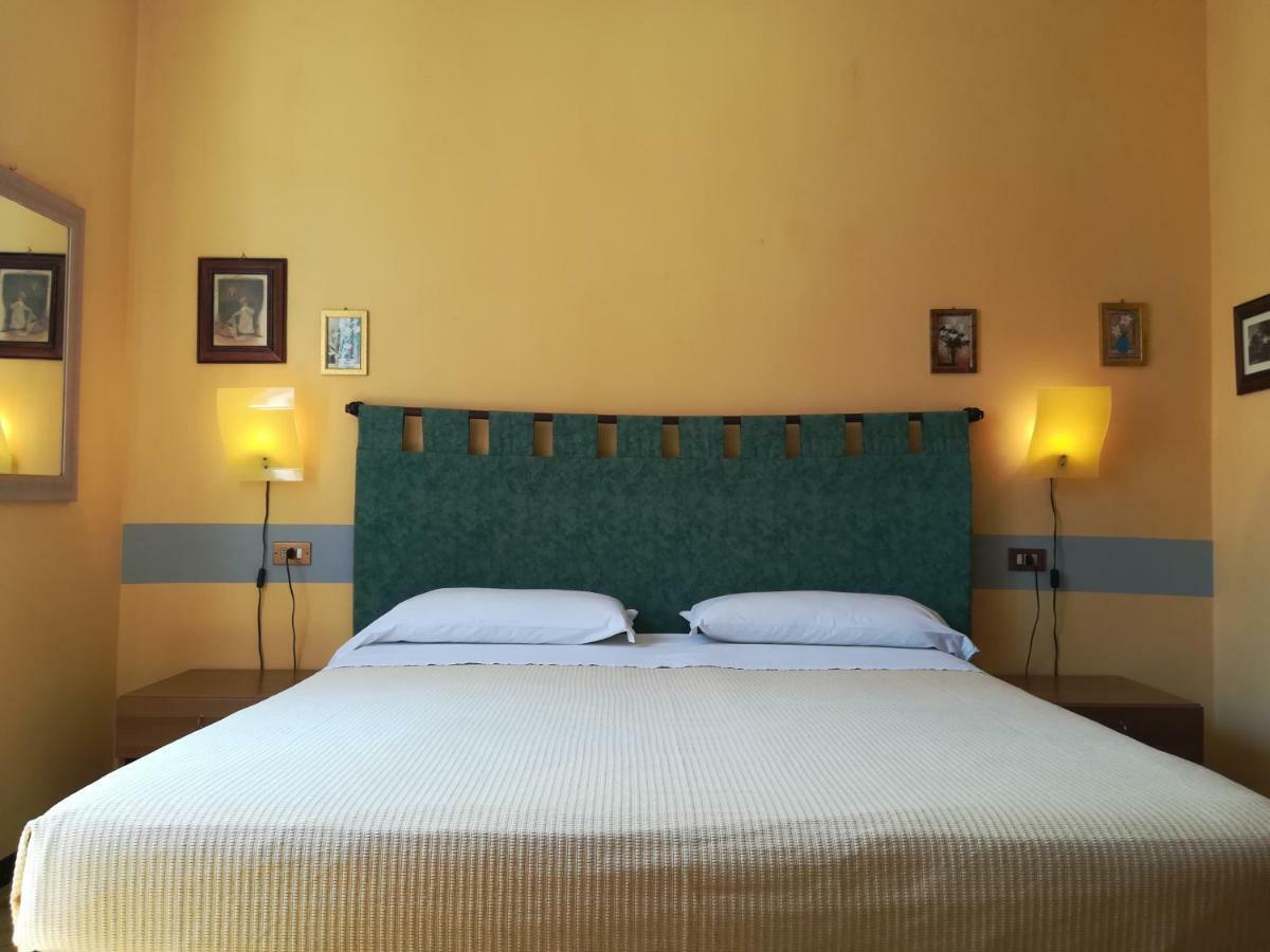 B&B Florida House Passignano sul Trasimeno Exterior photo